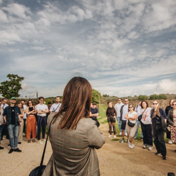 Almedia AKO 2025 in Puglia