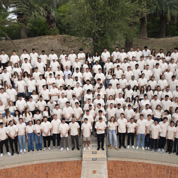 Eleven Labs Company Offsite in Italy