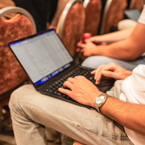 Decoded Conference in Copenhagen