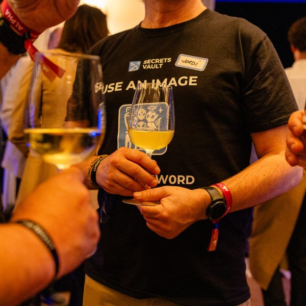 Midnight Side Event Websummit Lisbon